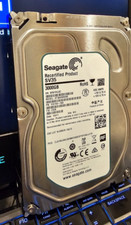 3000GB SEAGATE BARRACUDA XT ST33000651AS HARD DRIVE Certified 3TB 