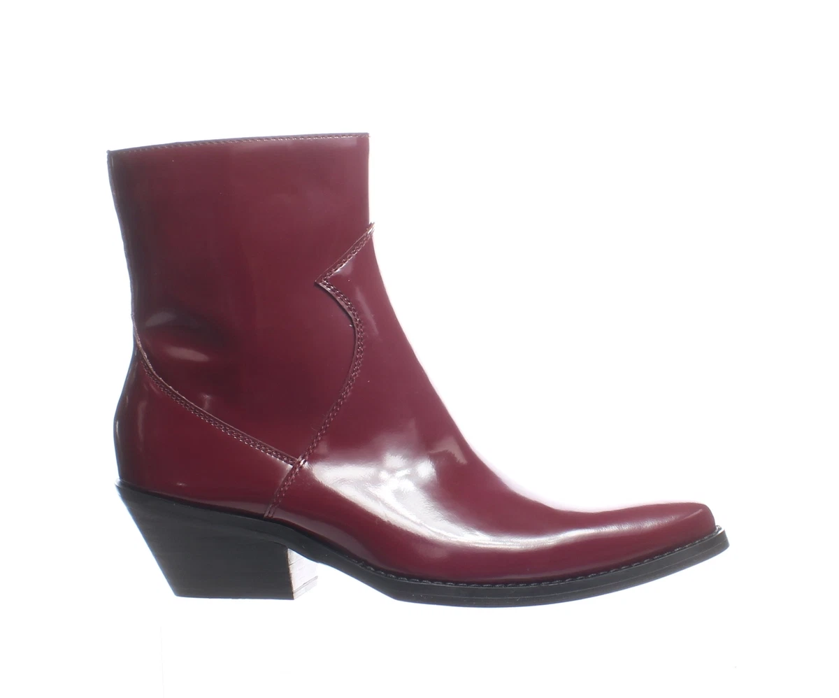 Calvin klein arianna on sale boot