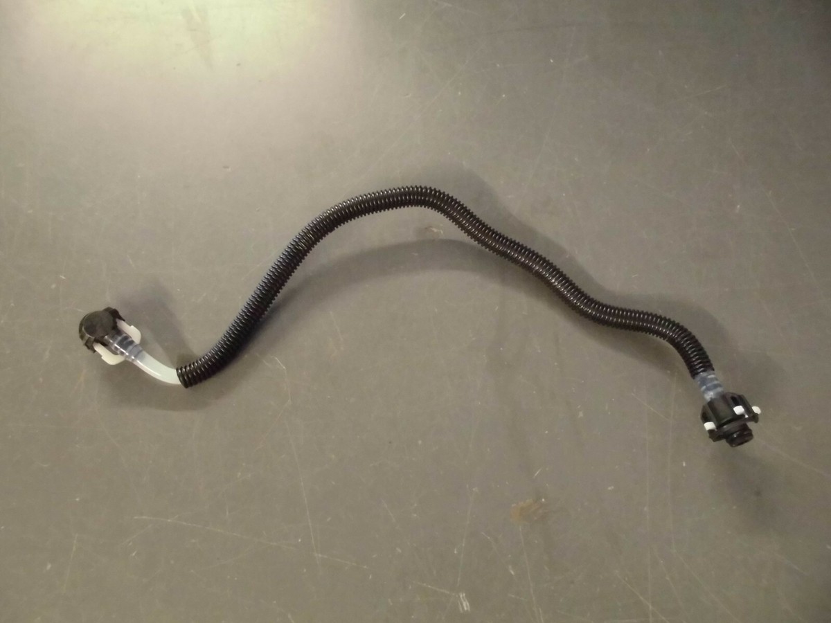 Tuyau D’admission Air Jeep Grand Cherokee 3.0 CRD - Compatible 2011–2025, Qualité OEM