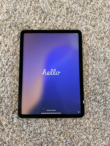 Apple iPad Air 5th Generation 64GB Space Grey