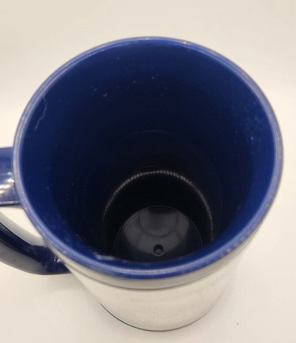 Anheuser-Bush Vintage Beer Mug - Picture 3 of 6