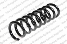 GENUINE KILEN REAR SUSPENSION COIL SPRING FOR MERCEDES BENZ C-CLASS W204 C204