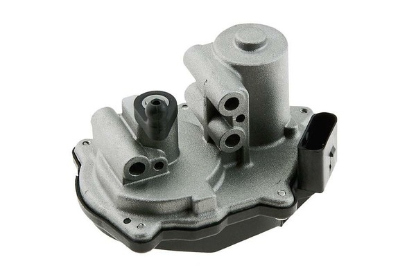 Stellmotor / AnsaugkrüMmerventil Audi Seat 2.0TFSI 06F133482B 06F133482C-image