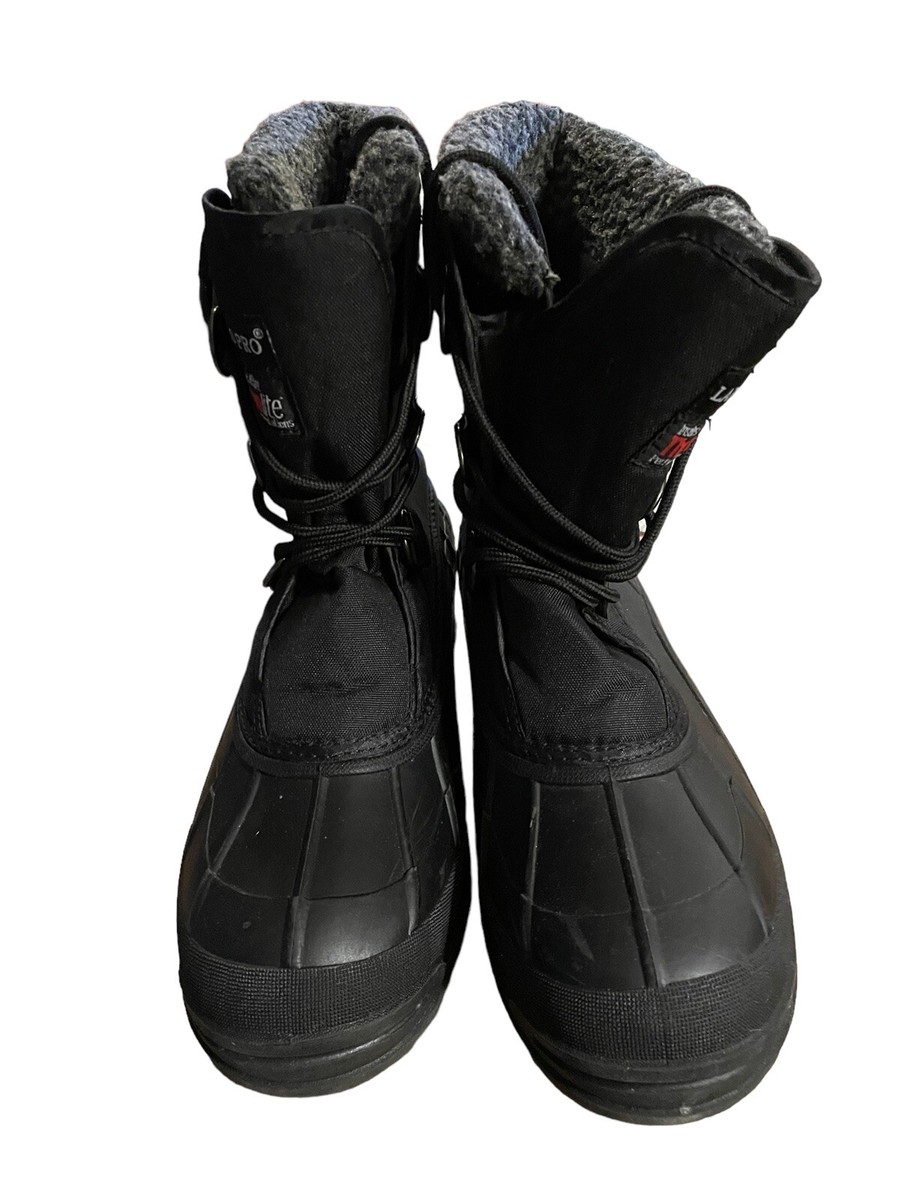 Labo winter shop boots