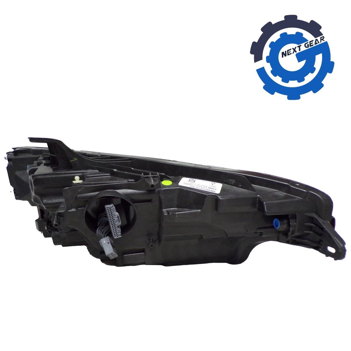 2019-2021 Volvo S60 V60 OEM Full LED Active Headlight