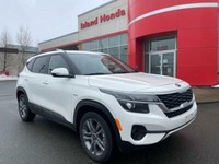 2021 Kia Seltos LX