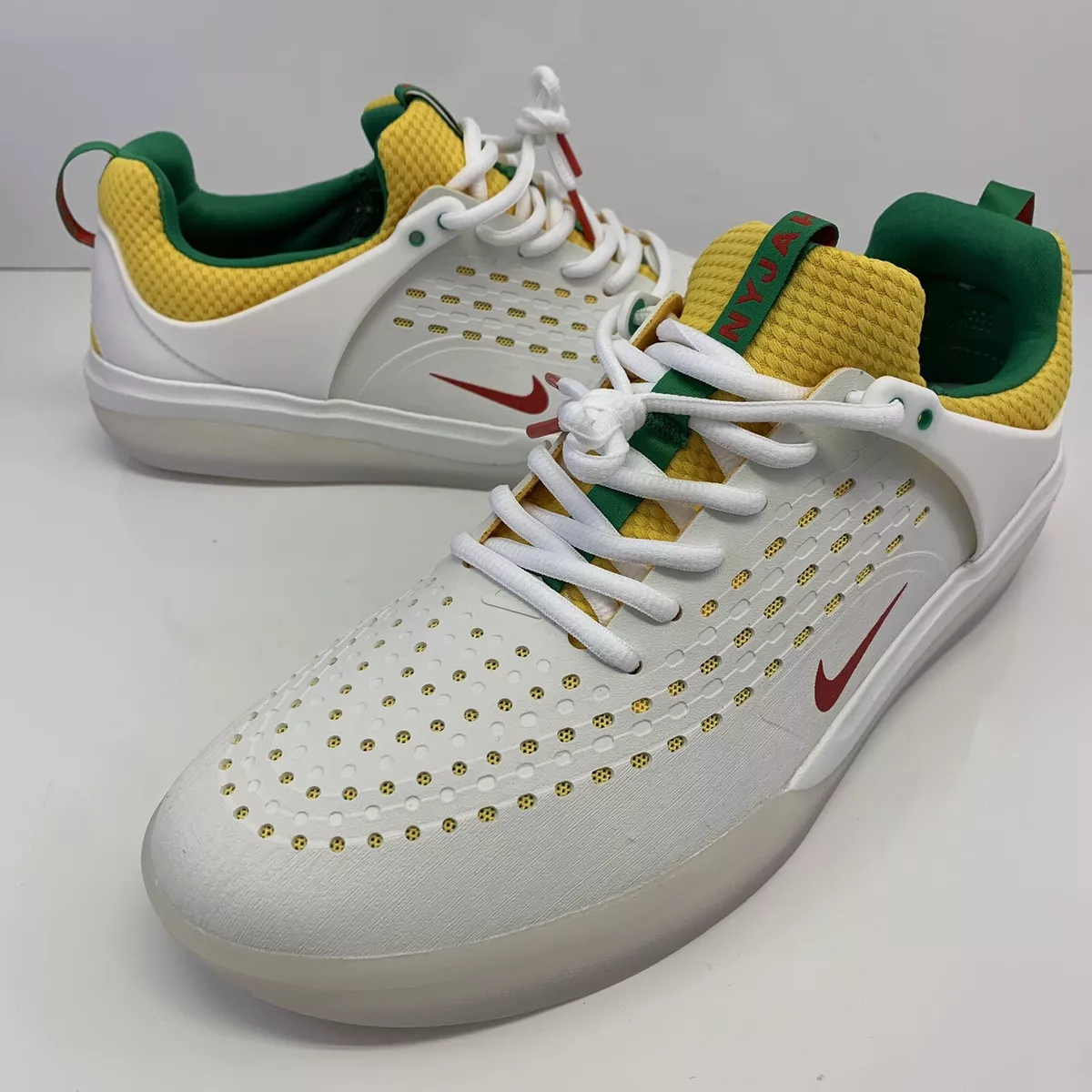 Nike sb size best sale 3