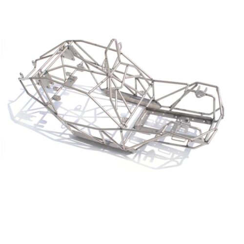 Furitek Everest Titanium Cage for Axial Ryft 1/10 FRU2235 - Picture 4 of 4