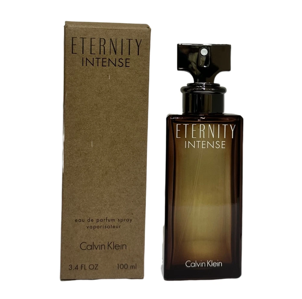 Eternity intense eau de parfum clearance