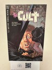 Batman the Cult #3 Nm Dc Comic Book Jim Starlin Berni Wrightson 15 Hh1