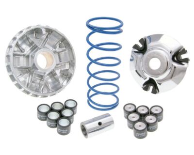 Variomatik POLINI Maxi Hi-Speed für SYM (Sanyang)-Euro MX125 HF12W2-6