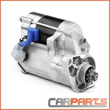 Starter Anlasser 1,0 KW für Toyota Camry V2 Celica A6 Land Cruiser J7 Hilux