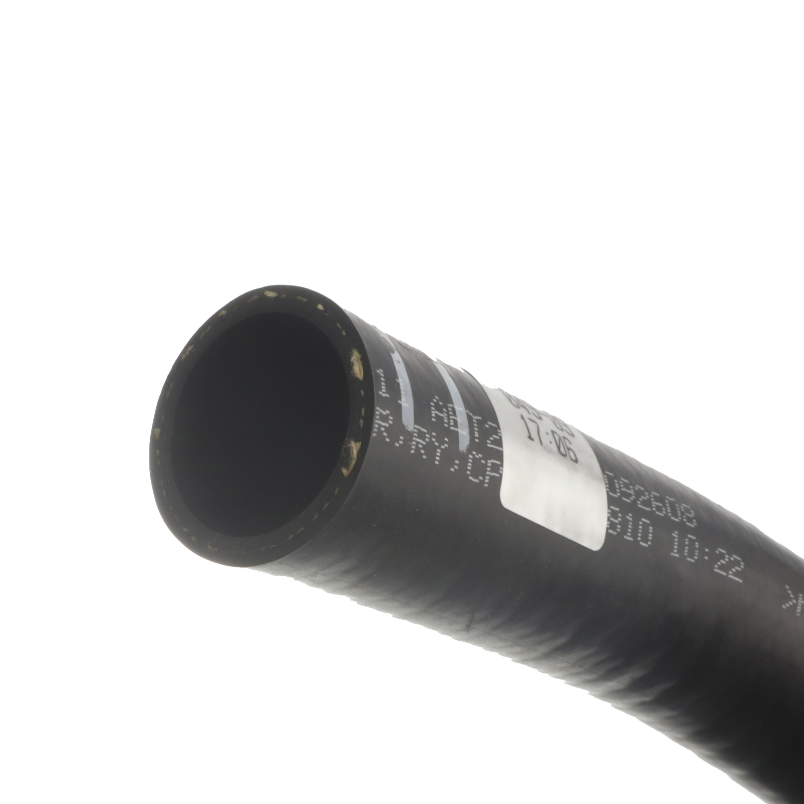 GENUINE FERRARI 2011-2014 California Fuel Tank To Filler Connector Pipe 241085