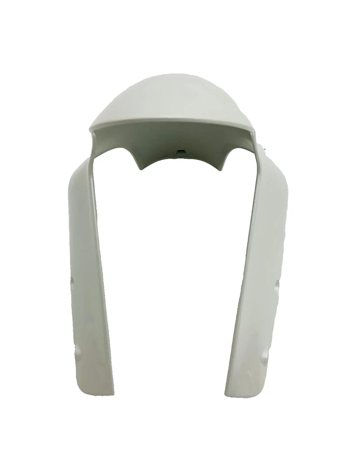 Front Fender Ducati 1198 2009-2010 New Original CD 56420611AW - Image 3 of 4