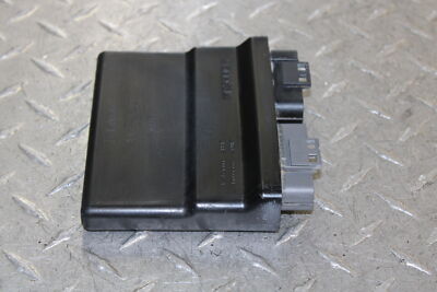 2010 KAWASAKI NINJA ZX10R ZX1000F ECU ECM CDI 21175-0240 RUN VIDEO