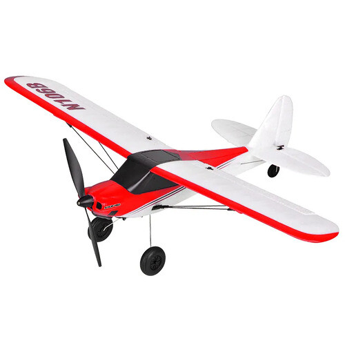 Prime RC Mini S Cub 450mm RTF, Mode 1 Prime RC - Bild 1 von 6