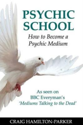 Psychic School - How To Become A Psychic Medium