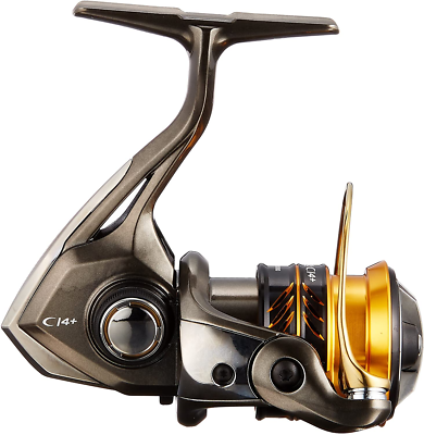 Shimano 17 Soare CI4 + 500 S Spinning Reel for sale online | eBay