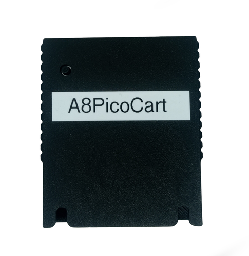 A8PicoCart – Programmierbarer Cartridge für Atari XL/XE - 第 1/3 張圖片