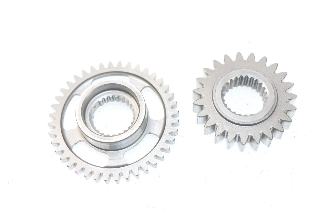 SPROCKET - HONDA CRF CR-F 450 ( 2001 - 2005)