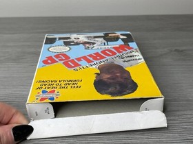 Michael Andretti's World GP for NES - Box/Inserts ONLY- Nintendo NES