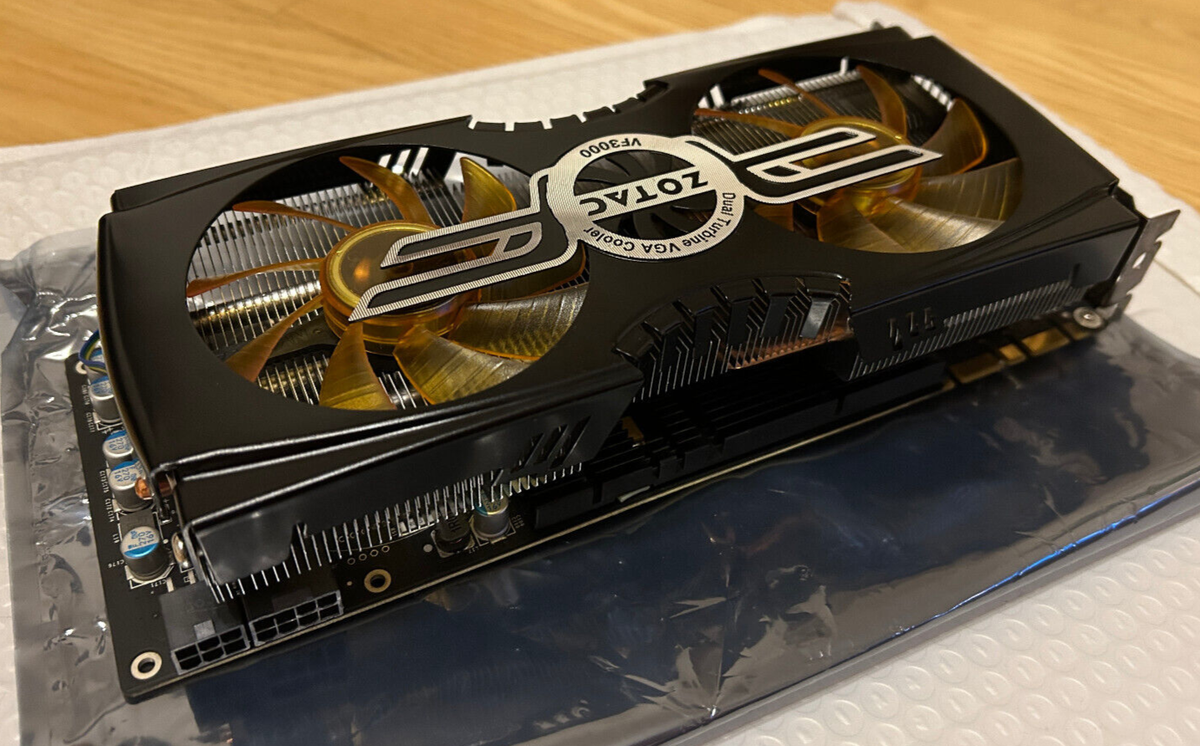 Evga Gtx Zotac Gtx 580 3gb Nvidia Geforce 580 New Arrivals
