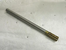 HSS Machine Expansion Reamer 21/32" x 1-1/4" x 9" 6FL 02470425