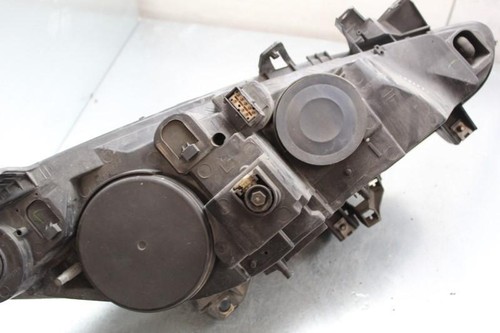 FARO ANTERIORE SINISTRO PER PEUGEOT 307 Berlina 2° Serie (05>) - Foto 3 di 3