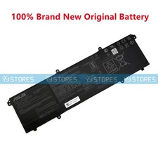 Genuine C31N2201 OEM Battery for Asus F1504ZA X1504ZA 16 M1605YA X1605PA R1600PA
