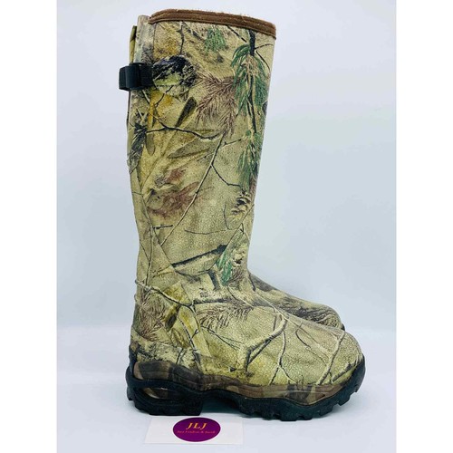 AP HD 800g Hunting Boots 200044 Size 