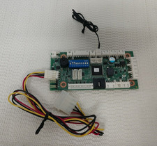 Advantech Model: SAB-2000 Expansion Card Module