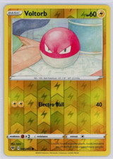 新品未使用／2013年購入／Turning Point Leviathan4β Voltorb [Reverse Holo] #45 Prices | Pokemon Vivid Voltage