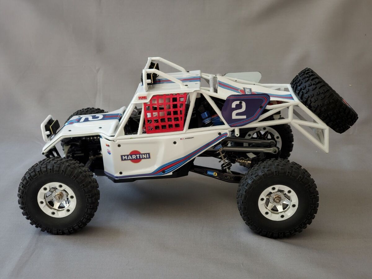 低価格の Truck Crawl Rock Buggy Desert 4WD 12428 WLToys 540 1 Motor レーシングカー