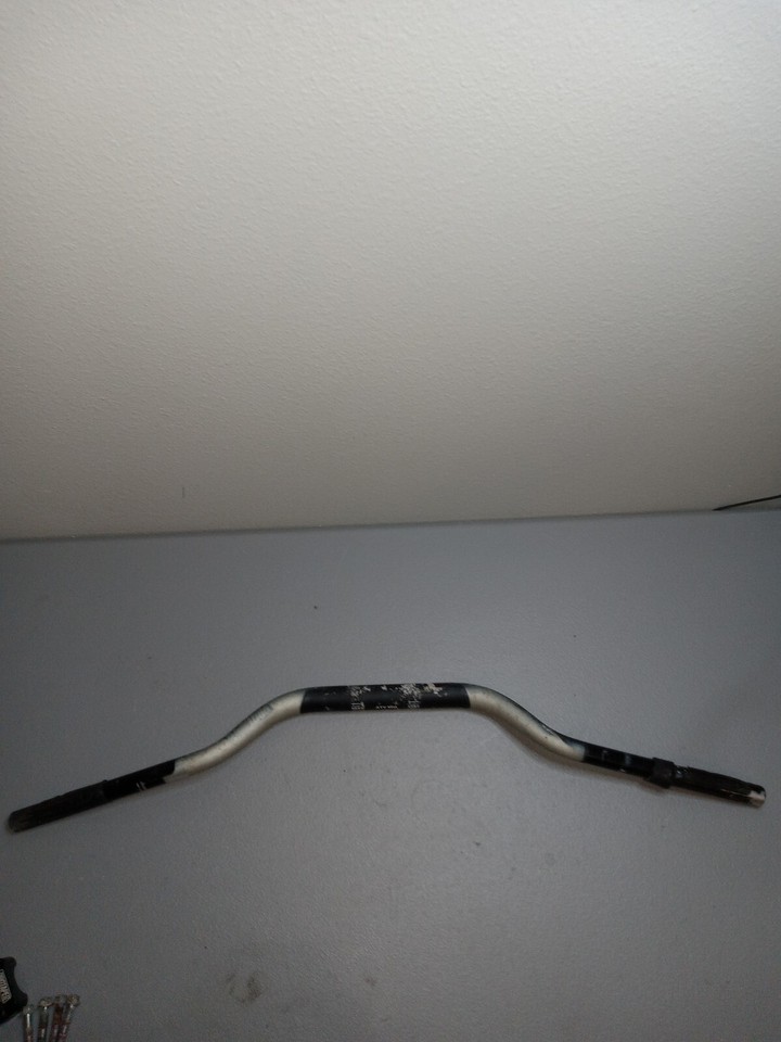 2004 2009 Yamaha Yfz450 Yfz 450 Front Handle Bars Grip PRO TAPER 1 1/