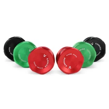 Front Fork Bolts Shock Absorber Cover For HONDA NC700/750 X/S/D VTX1300 S/C/T/R