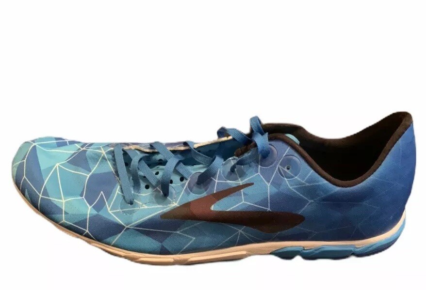 brooks mach 16 brown