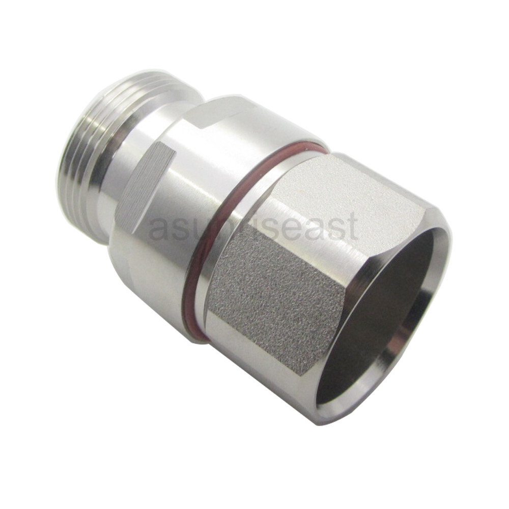 Connettore 7-16 Femmina Positive Stop Per Cavo 7/8" AVA5-50 - Foto 2