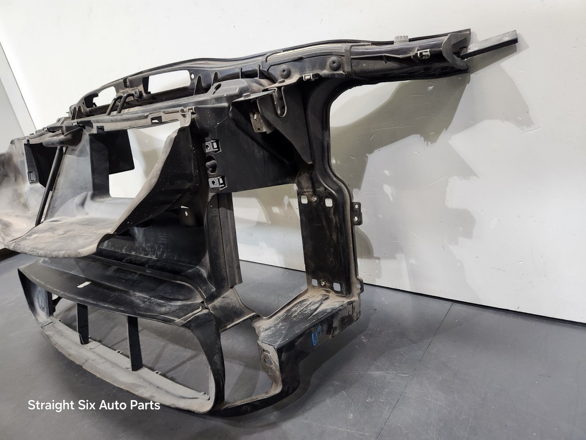 ✓ 08-13 OEM BMW E92 E93 M3 Front Panel Radiator Support