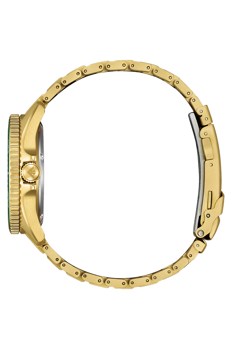 Citizen Promaster BN0262-59W Eco-Drive Sapphire Green 200M