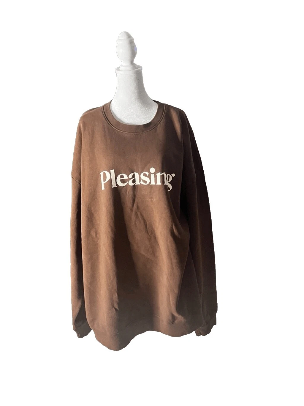 Sudaderas de Marrón para Mujeres