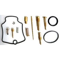 Vergaser Reparatursatz Vollsatz FüR Honda CR 85 R RB