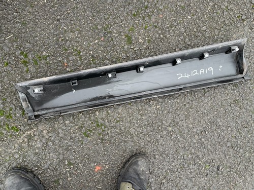 Skoda Kodiaq 2017-2021 Front Door Lower Right Moulding Trim - Genuine 565854940 - Picture 4 of 6