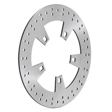 Enforcer 14" Big Brake Front Rotor for Harley Touring Street Glide FLHX 2009-UP