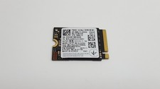 Samsung PM991 MZ-9LQ256A 256 GB NVMe 30mm Solid State Drive