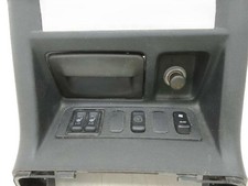 Autoradio Mitsubishi MONTERO