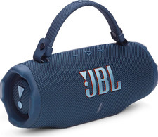 JBL CHARGE 6 Portable Wireless Bluetooth Speaker Blue CHARGE6