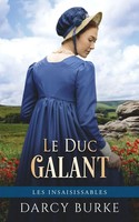 Darcy Burke | Le Duc Galant | Taschenbuch | FranzöSisch (2023)