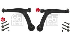 2x Querlenker Vorderachse für ABARTH FIAT 500C / 595C 695C 500 C