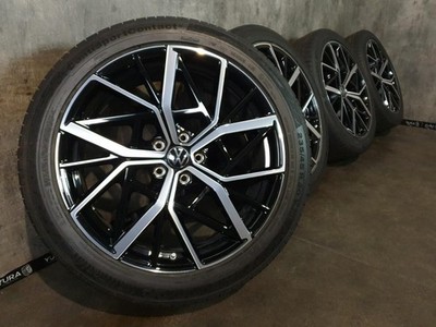 VW Tiguan 3 CT1 Cannes Alufelgen Sommerreifen 235/45 R 20 RDKS 2023 571601025N 