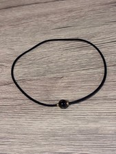 phiten RAKUWA necklace Metax mirror ball